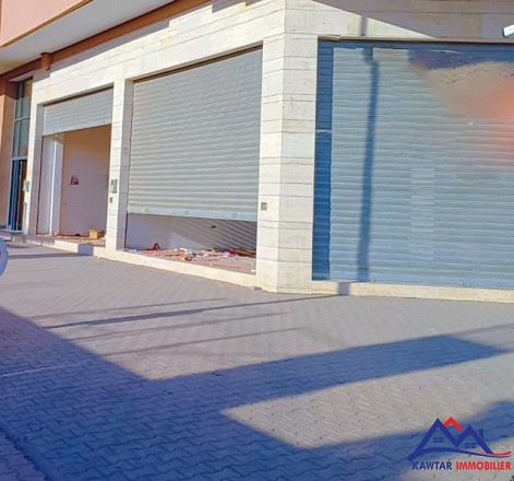 Local Commercial  2