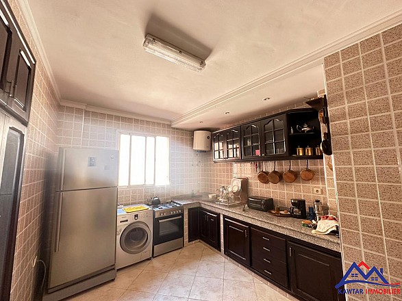 Appartement à Louer  11