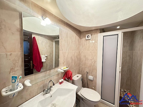 Appartement à Louer  9
