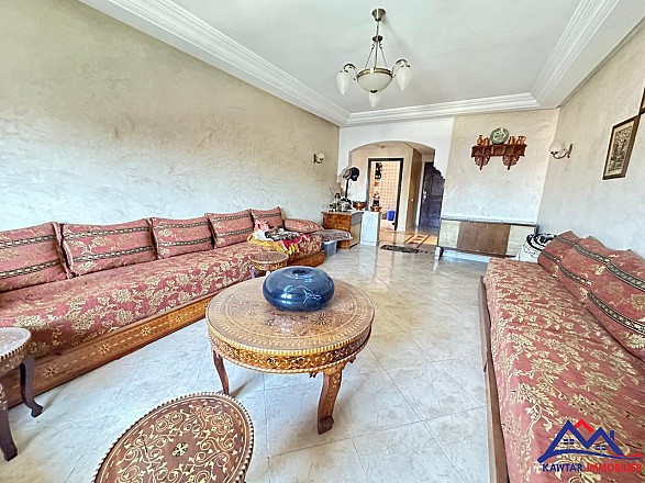 Appartement à Louer  3