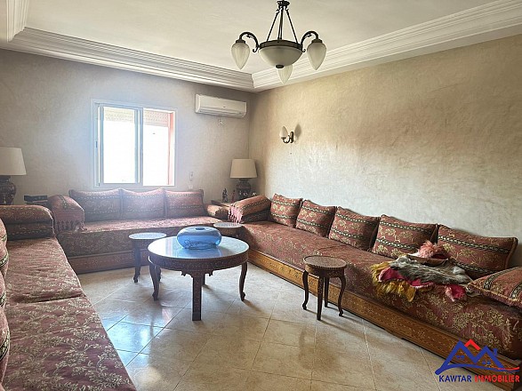 Appartement à Louer  2