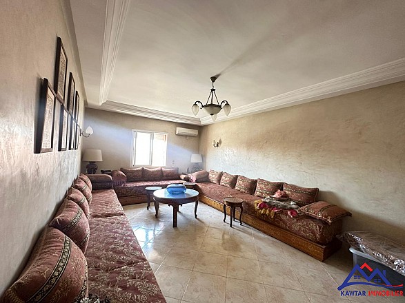 Appartement à Louer  1