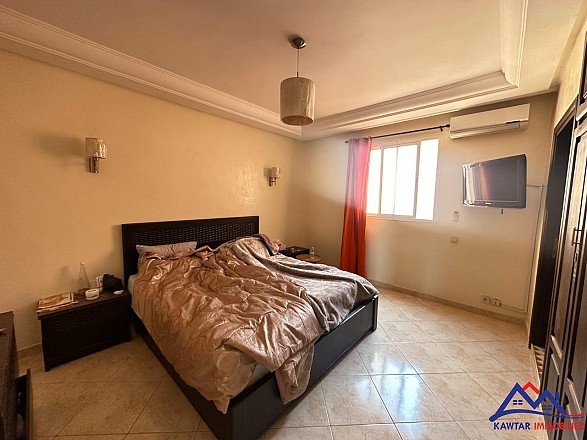 Appartement à Louer  6