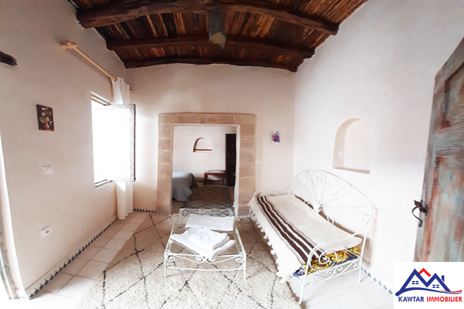 Riad authentique et de charme 10