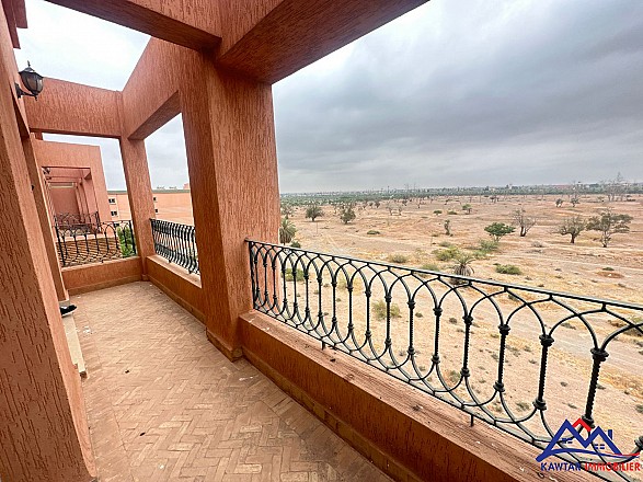 Appartement à Vendre 2