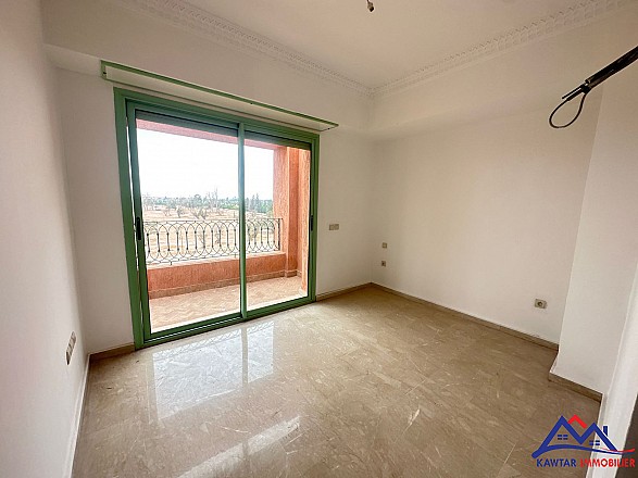 Appartement à Vendre 3