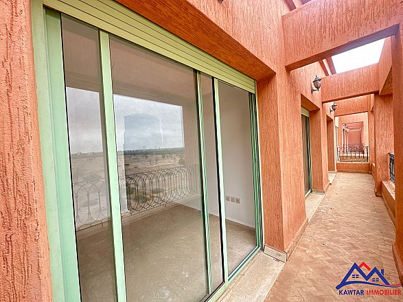 Appartement à Vendre 1