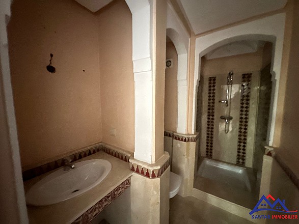 Appartement à Vendre 9