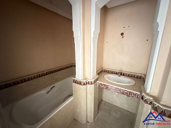 Appartement à Vendre 10