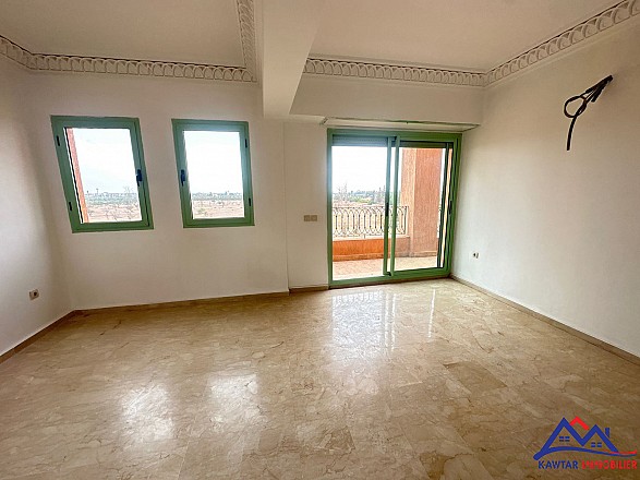 Appartement à Vendre 5