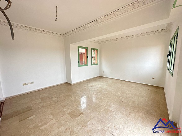 Appartement à Vendre 6