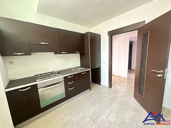Appartement à Vendre 8