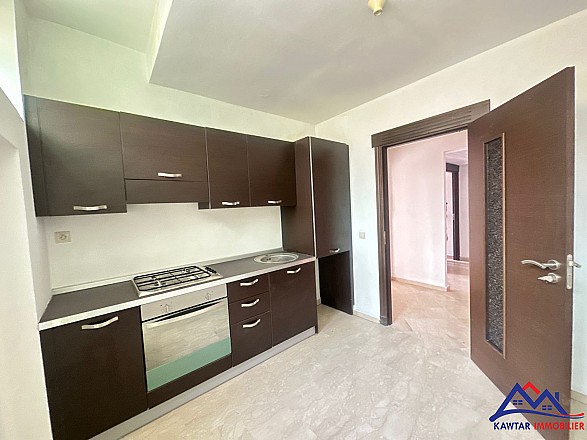 Appartement à Vendre 7