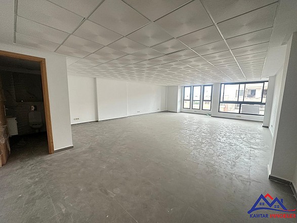 PLATEAUX BUREAUX AU CŒUR DE GUÉLIZ 2