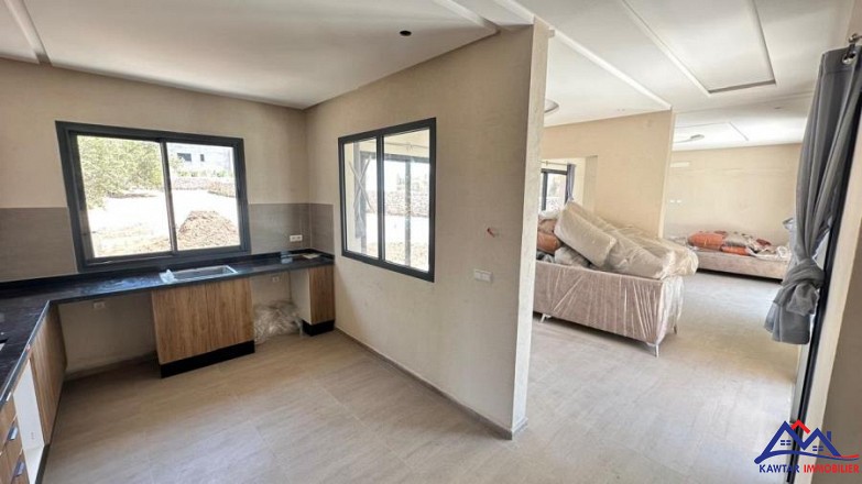 **À Vendre : Maison Spacieuse à Douar Boutazart** 15