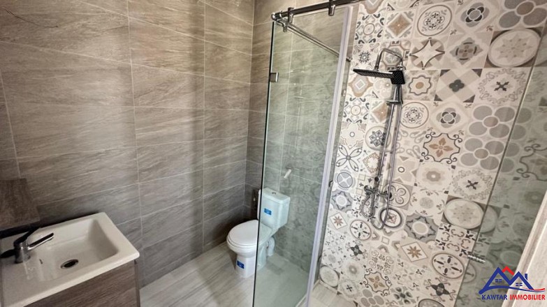 **À Vendre : Maison Spacieuse à Douar Boutazart** 17