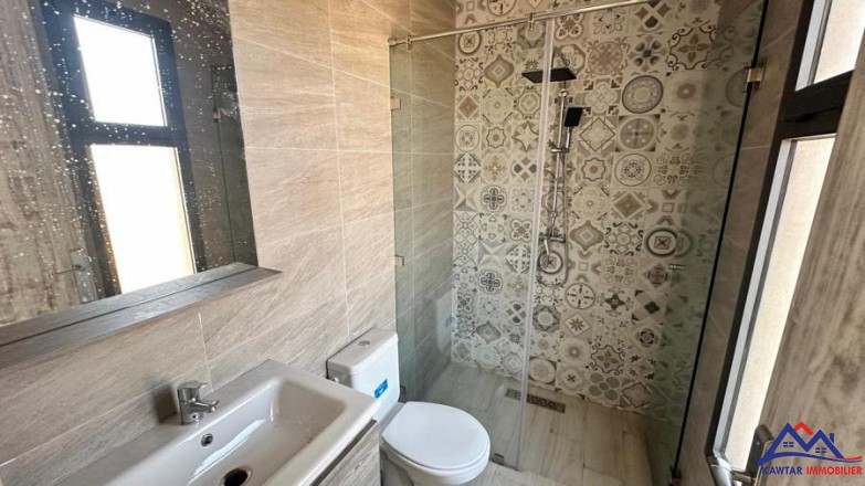 **À Vendre : Maison Spacieuse à Douar Boutazart** 18