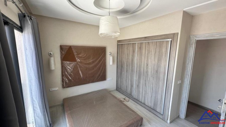 **À Vendre : Maison Spacieuse à Douar Boutazart** 23