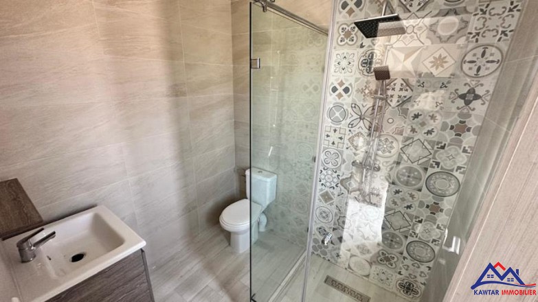 **À Vendre : Maison Spacieuse à Douar Boutazart** 22