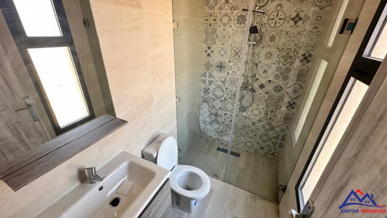 **À Vendre : Maison Spacieuse à Douar Boutazart** 29