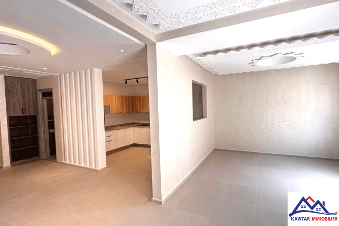 À vendre : Appartement spacieux et moderne à Essaouira 1