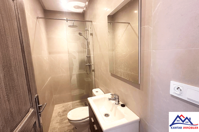 À vendre : Appartement spacieux et moderne à Essaouira 2