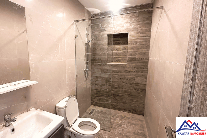 À vendre : Appartement spacieux et moderne à Essaouira 4