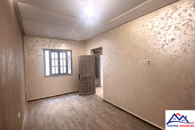 À vendre : Appartement spacieux et moderne à Essaouira 3
