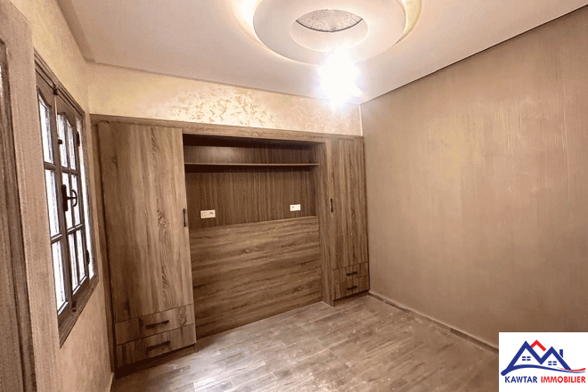 À vendre : Appartement spacieux et moderne à Essaouira 5