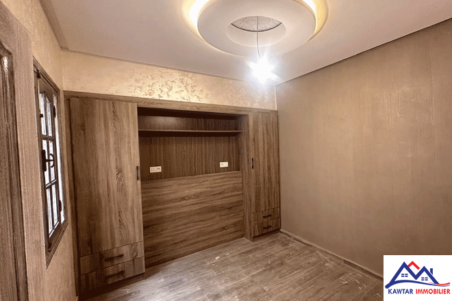 À vendre : Appartement spacieux et moderne à Essaouira 8