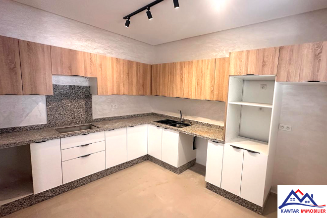 À vendre : Appartement spacieux et moderne à Essaouira 9