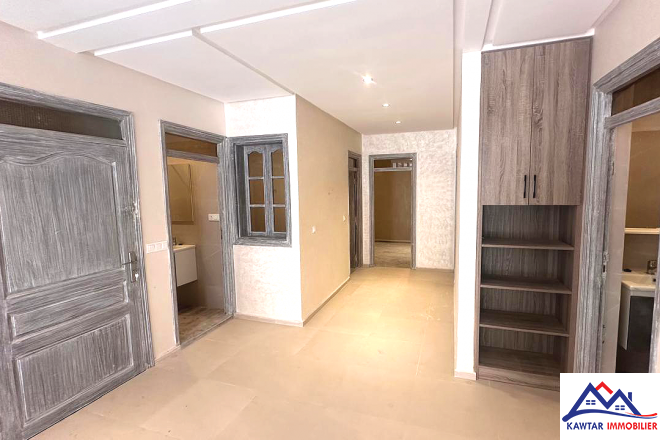 À vendre : Appartement spacieux et moderne à Essaouira 10