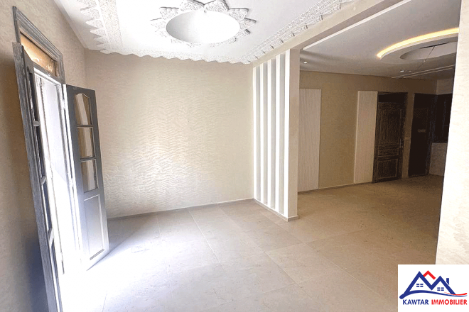 À vendre : Appartement spacieux et moderne à Essaouira 11