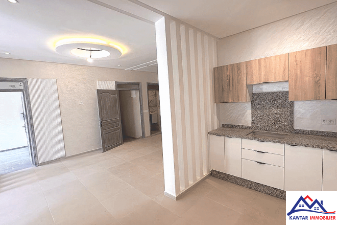 À vendre : Appartement spacieux à Essaouira 1