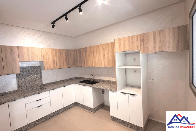 À vendre : Appartement spacieux à Essaouira 2