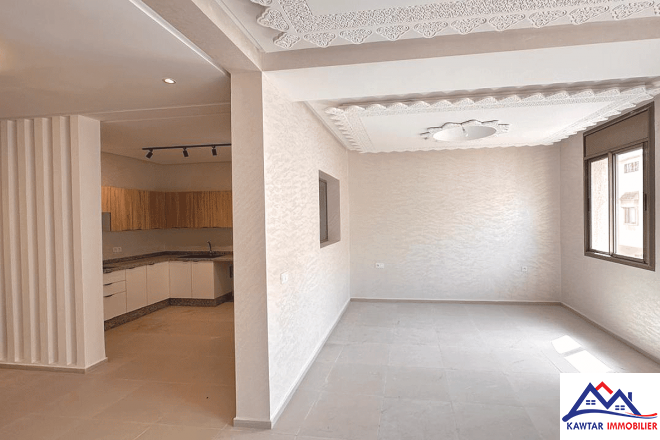 À vendre : Appartement spacieux à Essaouira 4