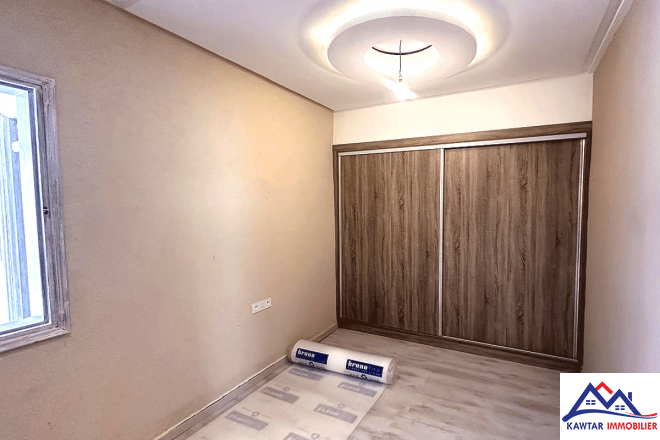 À vendre : Appartement spacieux à Essaouira 6