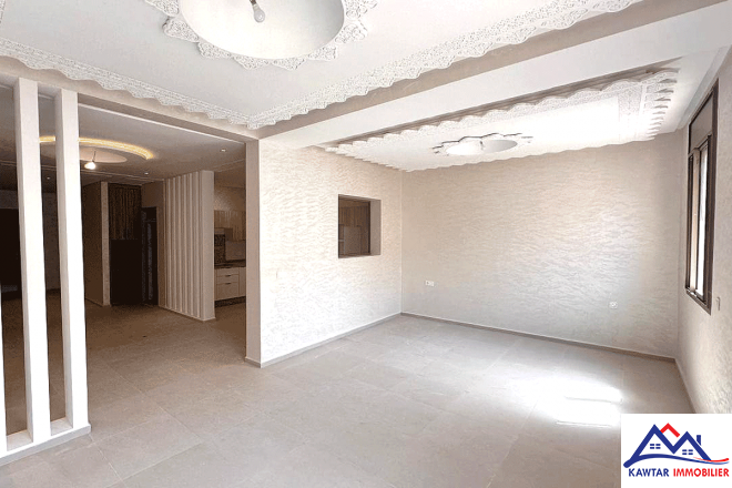 À vendre : Appartement spacieux à Essaouira 5