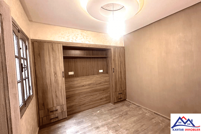 À vendre : Appartement spacieux à Essaouira 8