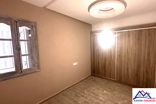 À vendre : Appartement spacieux à Essaouira 10