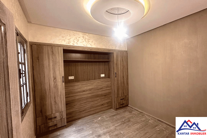 À vendre : Appartement spacieux à Essaouira 11