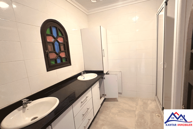 Description de Villa en Location Longue Durée – Elghazoua, à 8 km d'Essaouira 6