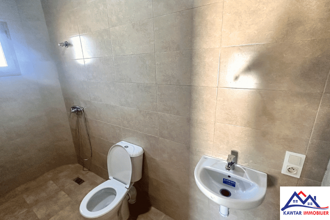 Description de Villa en Location Longue Durée – Elghazoua, à 8 km d'Essaouira 18