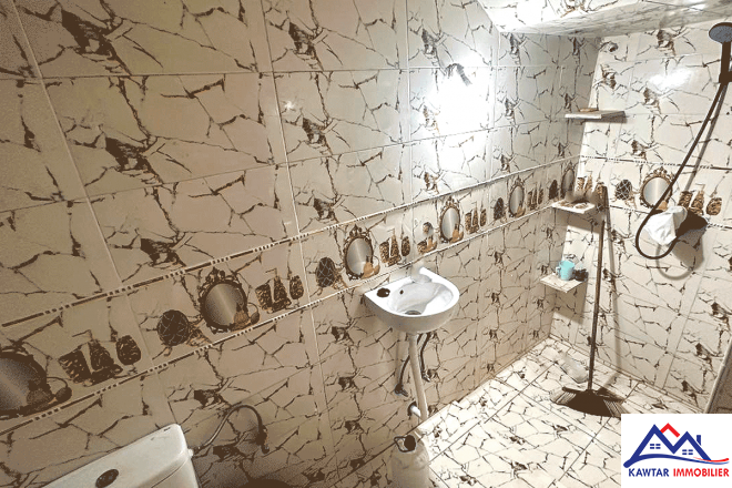 Description de Villa en Location Longue Durée – Douar Laarab, à 10 km d'Essaouira 6
