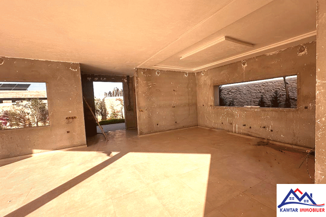 Villa d’Exception en Phase de Finition à Douar Laarab, à 10 Minutes d’Essaouira 19