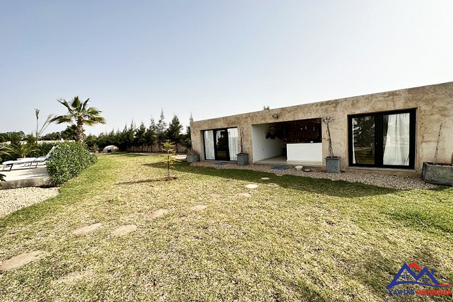 Villa de Prestige à 10 Minutes d’Essaouira – Luxe, Sérénité et Prestations Haut de Gamme 5