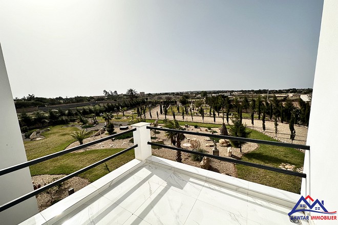 Villa de Prestige à 10 Minutes d’Essaouira – Luxe, Sérénité et Prestations Haut de Gamme 10