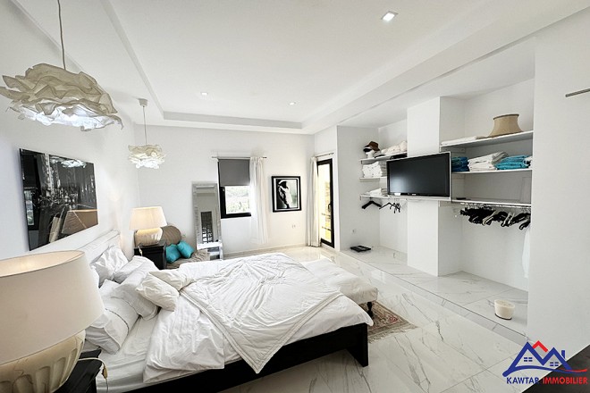Villa de Prestige à 10 Minutes d’Essaouira – Luxe, Sérénité et Prestations Haut de Gamme 12
