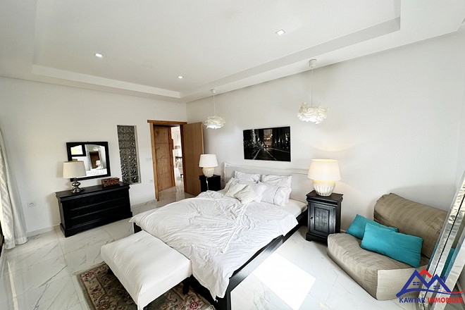 Villa de Prestige à 10 Minutes d’Essaouira – Luxe, Sérénité et Prestations Haut de Gamme 13