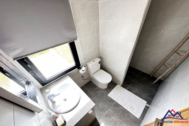 Villa de Prestige à 10 Minutes d’Essaouira – Luxe, Sérénité et Prestations Haut de Gamme 16